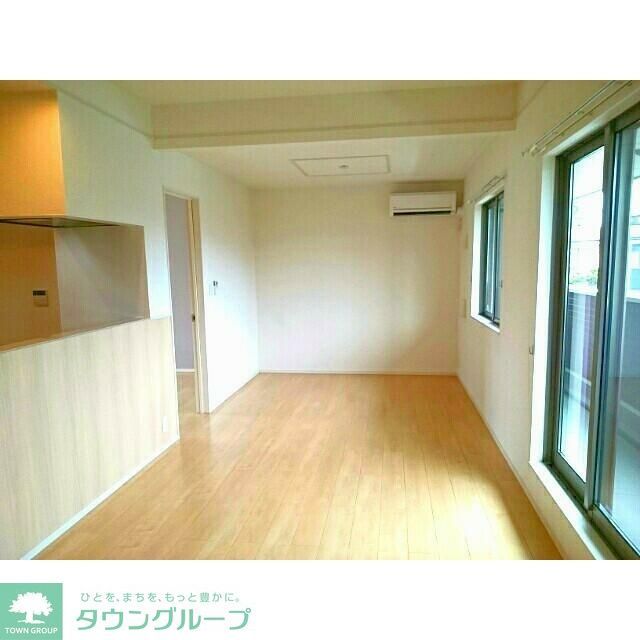 居室・リビング　★お部屋探しはタウンハウジング府中店まで★
