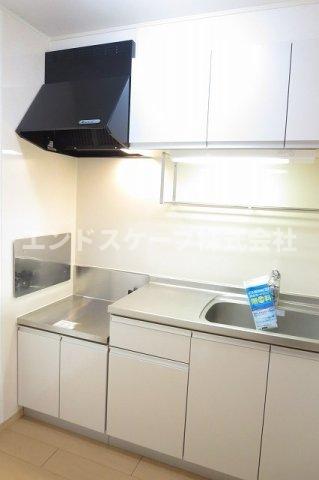 キッチン　高崎、前橋のお部屋探しはエンドスケープまで！お客様の理想お聞