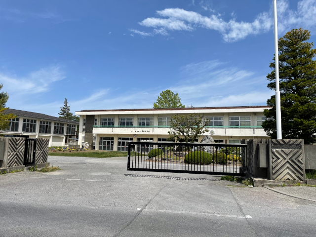小学校　松本市立菅野小学校（小学校）まで1011m
