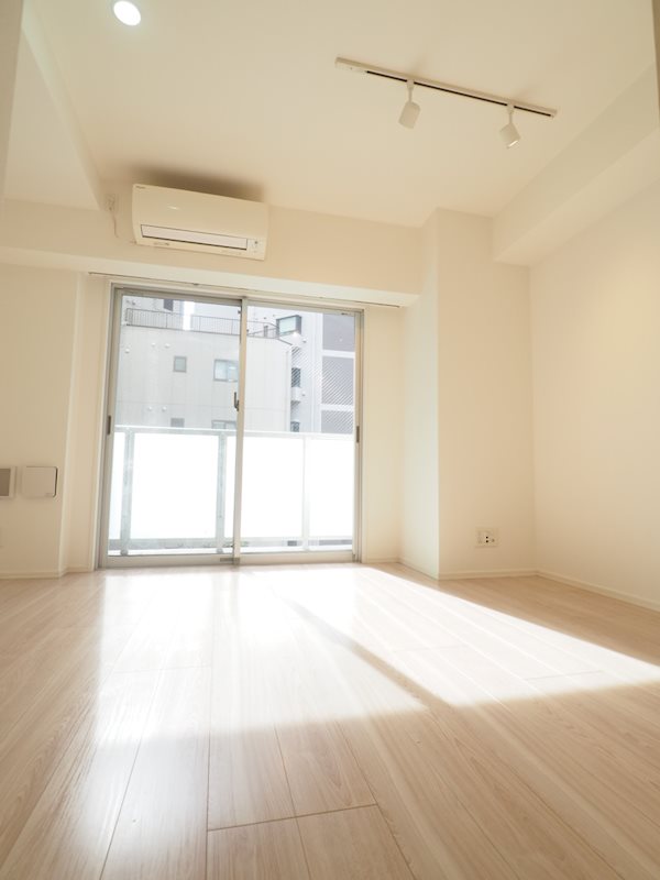 居室・リビング　居室※別部屋参考写真