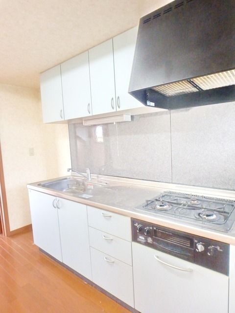 キッチン　★システムキッチン★