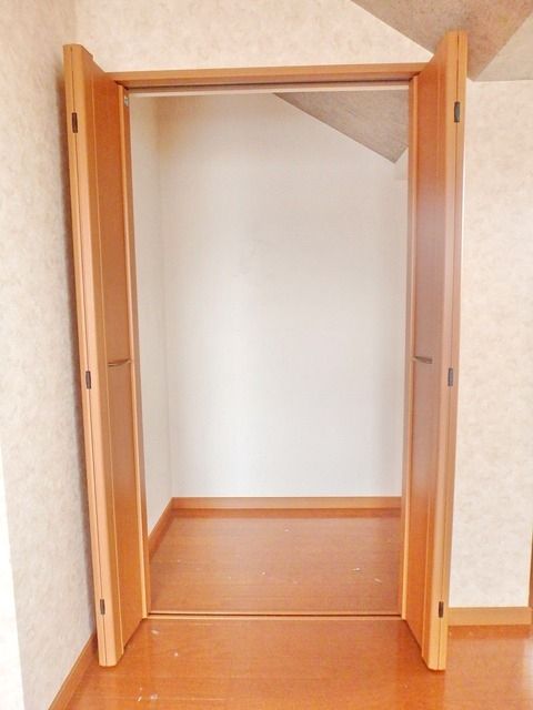 収納　★クローゼット★