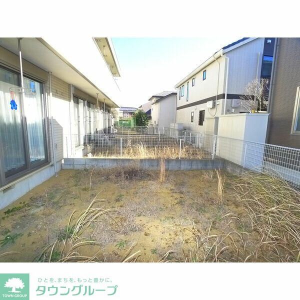 庭