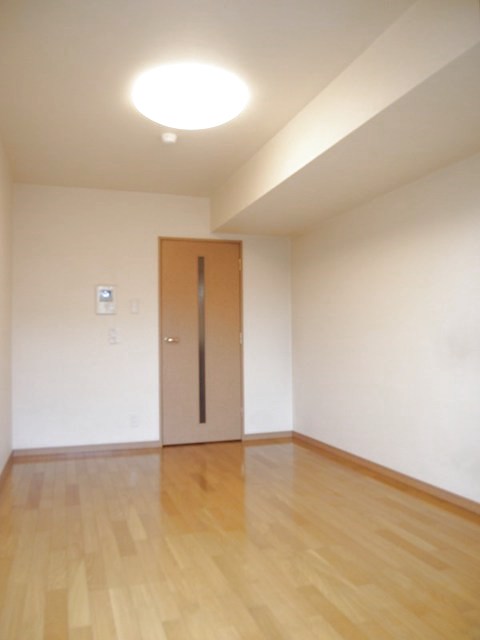 居室・リビング　きれいなお部屋