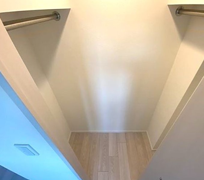 収納　こまごまとしたものを収納できそうですね