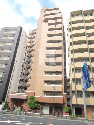 建物外観　外観です