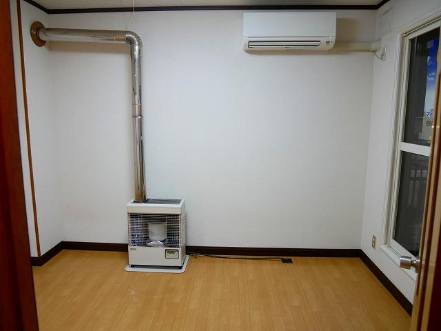 その他部屋・スペース　内装