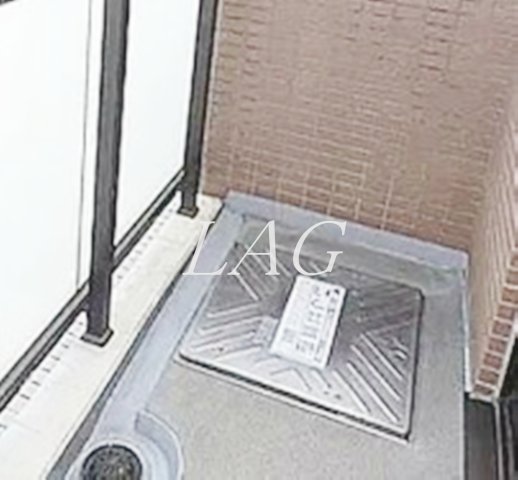 バルコニー　バルコニーです。