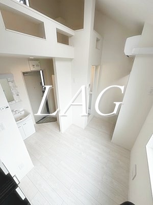 その他部屋・スペース　寝室です。
