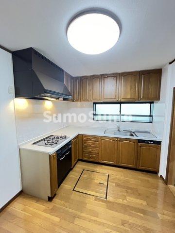 キッチン