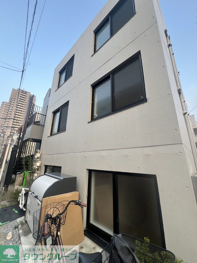 その他　内見の予約先はタウンハウジング新中野店になります★★