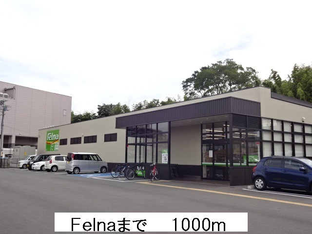その他　Ｆｅｌｎａ（その他）まで1000m