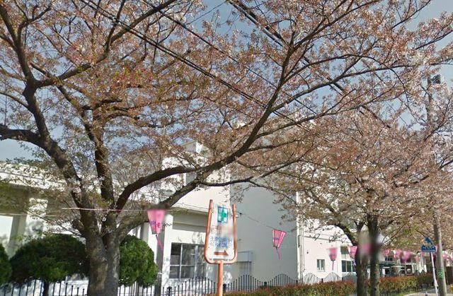 小学校　★★南台小学校（小学校）まで407m