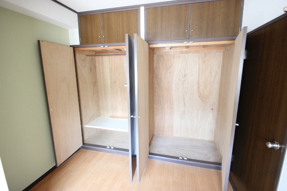 その他　※別部屋の写真です