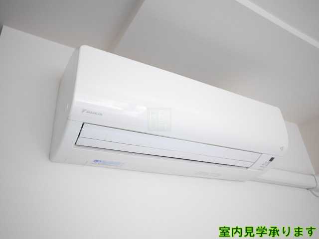 その他設備　アレーロ市谷台町