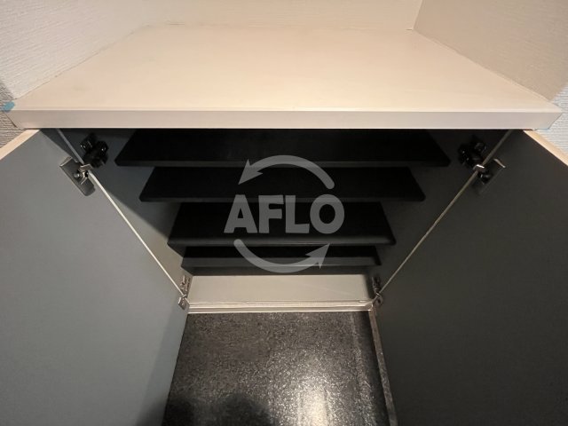 その他部屋・スペース　シューズボックス