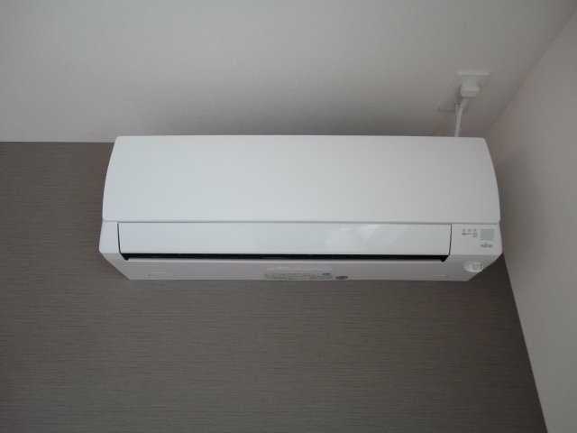 その他設備　エアコン（イメージ）