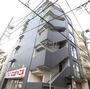 荻窪駅より徒歩9分 4階 築18年9ヶ月の賃貸物件