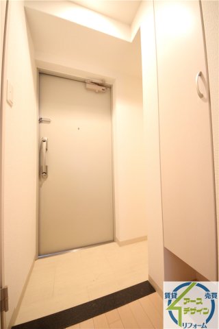 玄関　※類似部屋