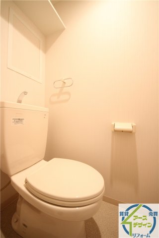 トイレ　※類似部屋
