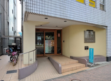 病院　武井クリニック（病院）まで169m