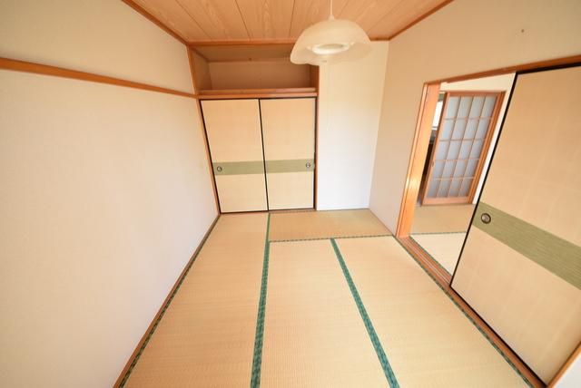 その他部屋・スペース　※同タイプ写真です。