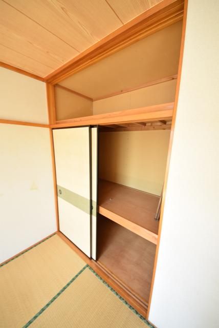 収納　※同タイプ写真です。