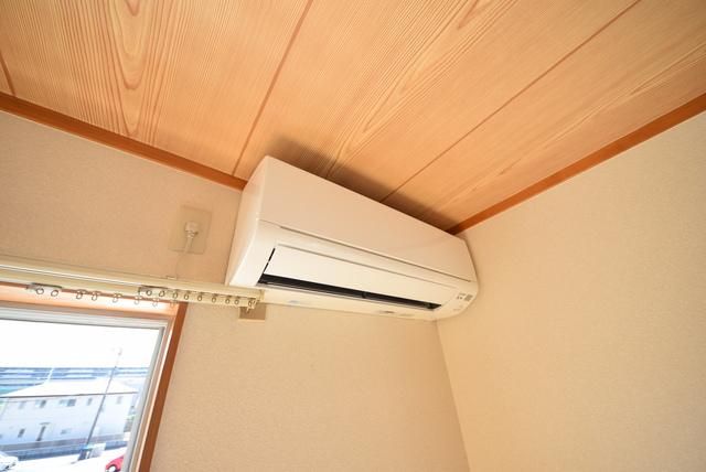 その他設備　※同タイプ写真です。