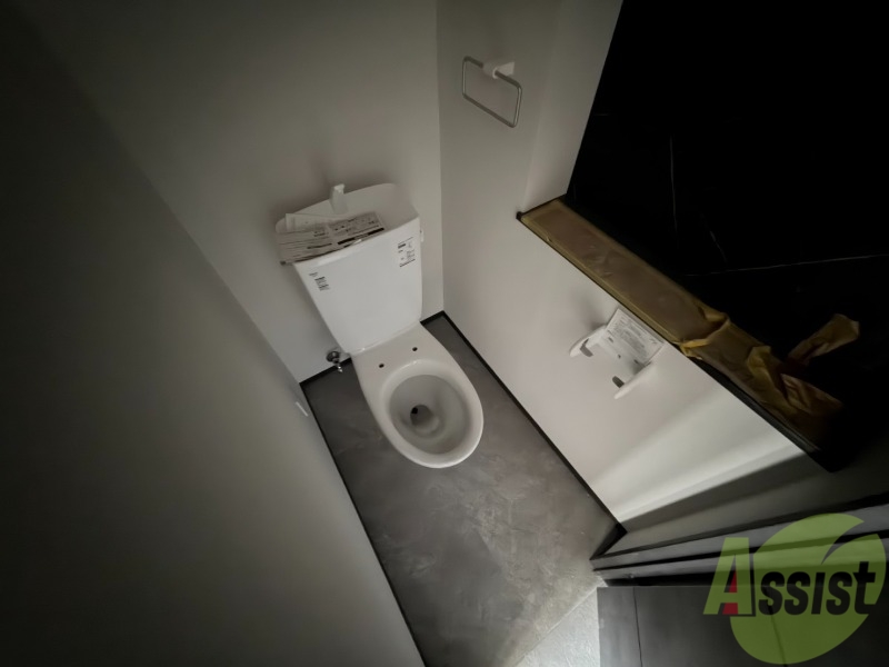 トイレ　トイレです。ウォシュレット付を探している方、おすすめです！