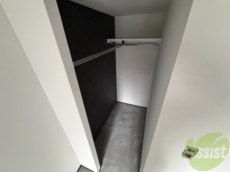 収納　収納もバッチリあるのでお部屋が片付きますよ！