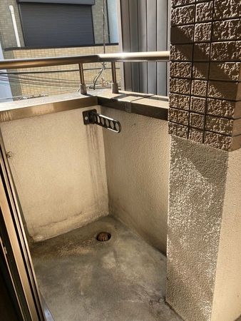 メイツ松屋町の内装写真