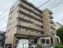 千歳町駅より徒歩6分 6階 築21年6ヶ月の賃貸物件