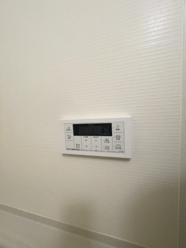 その他設備　別号室