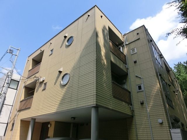 建物外観　★荻窪4分です★