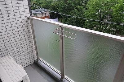 バルコニー　その他