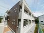 桶川駅より徒歩25分 2階 築18年1ヶ月の賃貸物件