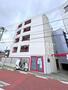 早稲田駅より徒歩3分 4階 築35年9ヶ月の賃貸物件