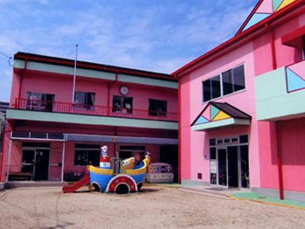 幼稚園・保育園　竹渕幼稚園（幼稚園・保育園）まで1141m