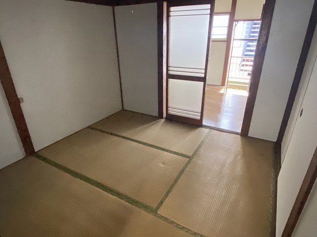 居室・リビング　反転別部屋参考
