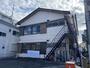 柳川荘 2階 築53年2ヶ月の賃貸物件