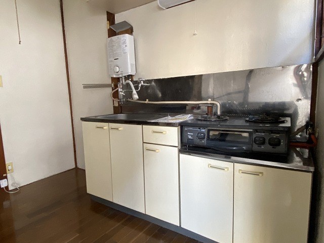 キッチン　反転別部屋参考