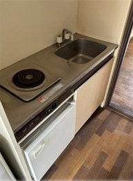 キッチン　反転間取参照