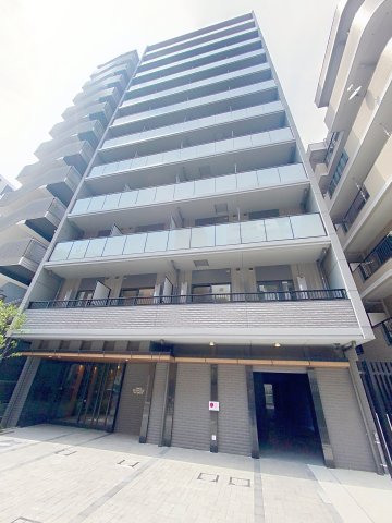建物外観　外観です