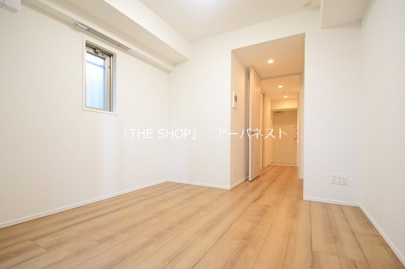 その他部屋・スペース　洋室6.2畳