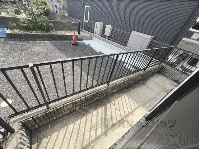 サン・コクリコの内装写真