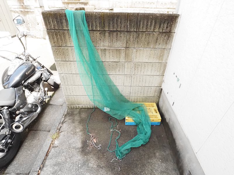 その他共有部分　別号室の参考写真です。