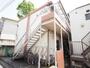 代田橋駅より徒歩7分 2階 築41年10ヶ月の賃貸物件