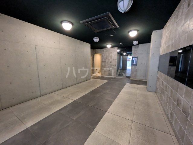 ロビー
