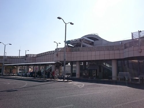 その他　JR常磐線・赤塚駅_北口（その他）まで1434m
