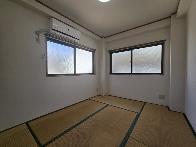 その他部屋・スペース　ゆとりの広さです